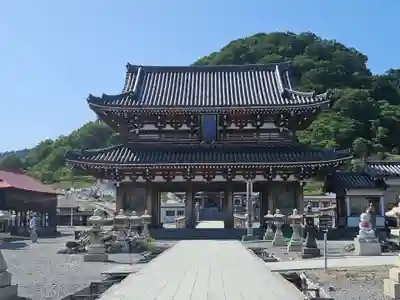 恐山菩提寺(青森県)