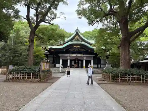 王子神社(東京都)