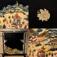 京都祇園堂(廃寺?)の芸術