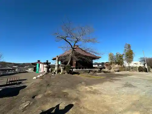 龍石寺(埼玉県)