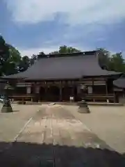 城端別院善徳寺(富山県)