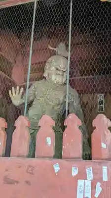 成相寺(京都府)