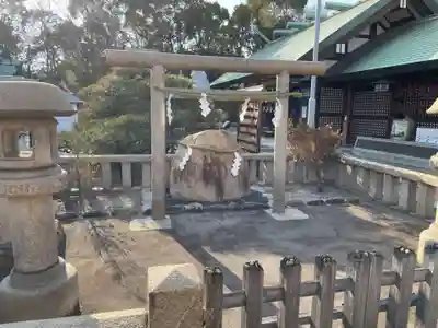 和田神社(兵庫県)