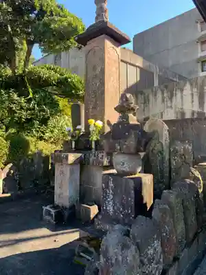 胤重寺(千葉県)