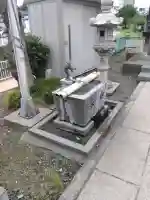 龍藏神社(神奈川県)