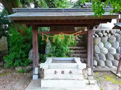 愛宕神社のその他建物