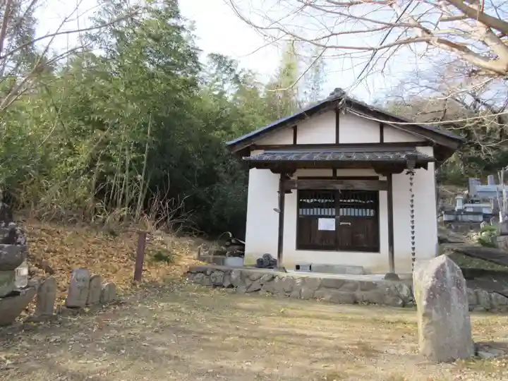 大慈寺(山梨県)