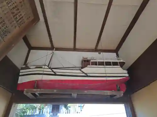 衣美須神社(和歌山県)