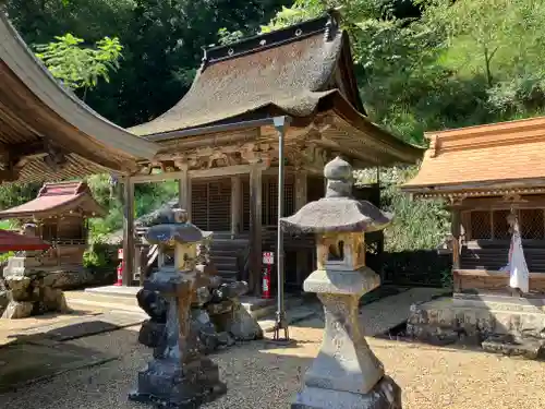 春日神社(滋賀県)