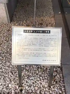 神田神社(神田明神)の歴史