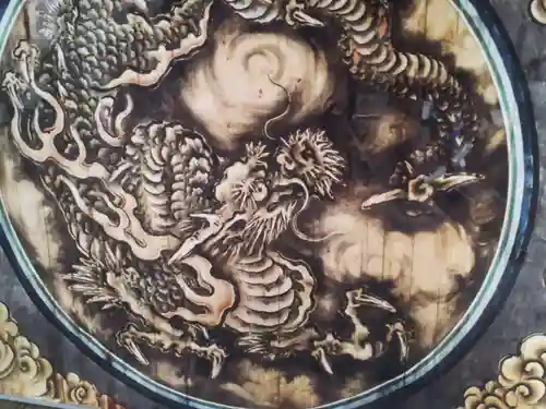 妙心寺（妙心禅寺）(京都府)