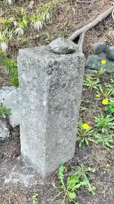 石崎八幡神社(北海道)