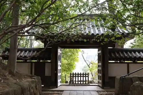 建功寺(神奈川県)