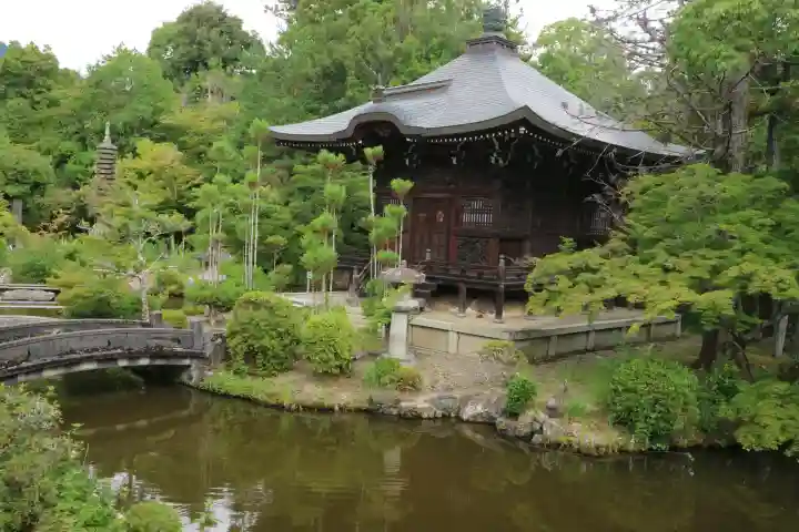清凉寺(京都府)