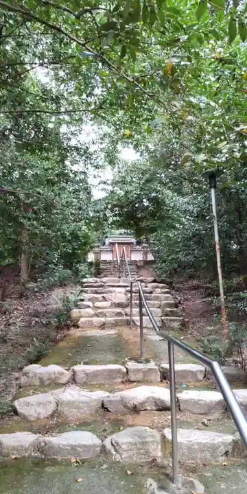 交野天神社(大阪府)