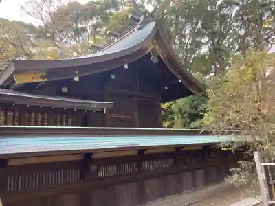 平塚八幡宮(神奈川県)