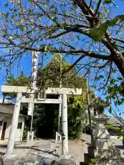 加和良神社(三重県)