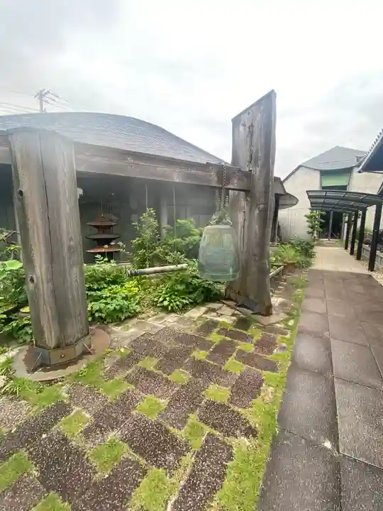 法楽寺(大阪府)