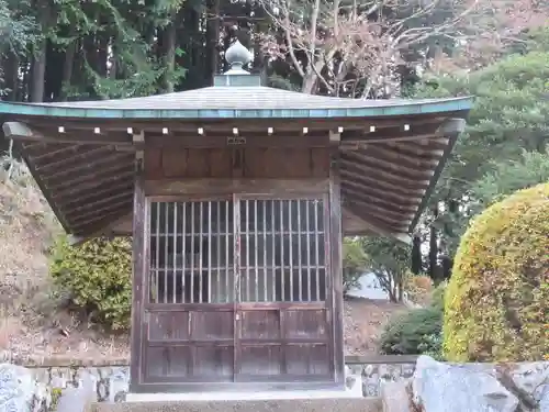 延命寺(東京都)