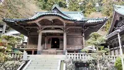 最乗寺（道了尊）(神奈川県)
