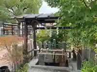 古宮神社(大阪府)