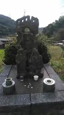 平山観音院(福岡県)