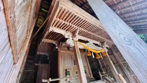 末多徒神社(福井県)