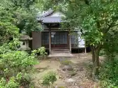 蓮教寺の建物その他