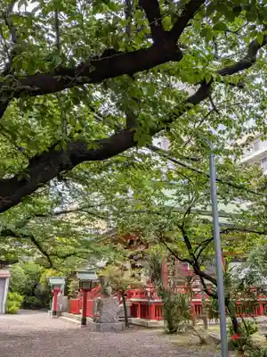 秋葉神社(東京都)