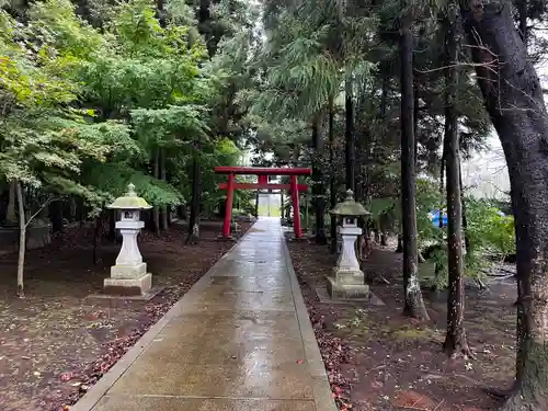 三社神社(千葉県)
