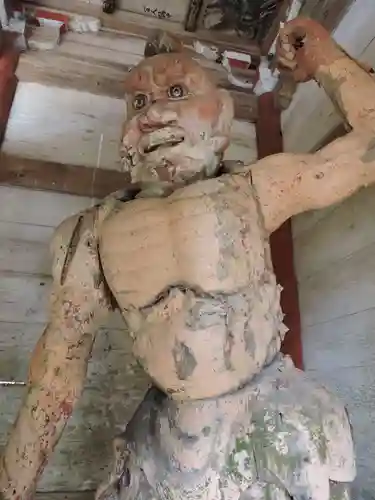 日龍峯寺(高澤観音)(美濃清水)(岐阜県)