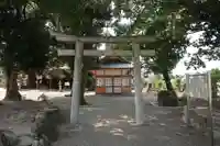 大行事神社(滋賀県)