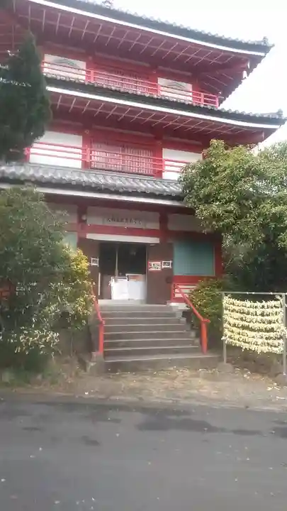 最福寺(鹿児島県)