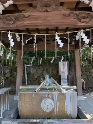 雪ケ谷八幡神社(東京都)