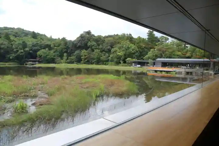 伊勢神宮外宮(豊受大神宮)(三重県)