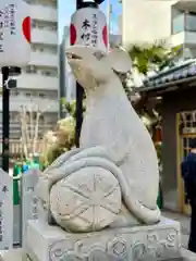 敷津松之宮　大国主神社(大阪府)