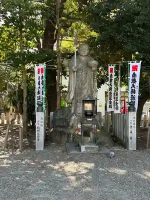 大須観音 (北野山真福寺宝生院)(愛知県)