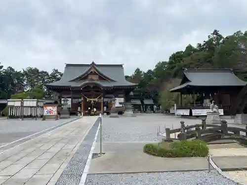 白鷺神社(栃木県)