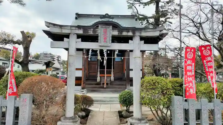 福泉寺(神奈川県)