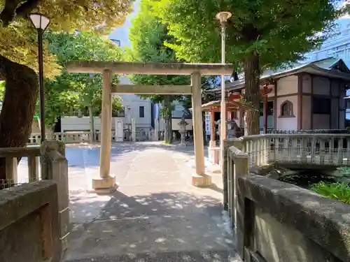 弁天院(東京都)