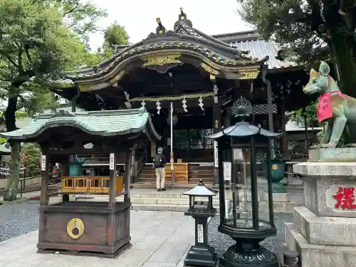 豊川稲荷東京別院の{uncategorized: "未分類", other: "その他", undefined: "問題あり", building: "その他建物", grave: "お墓", sacred_gate: "鳥居", guardian: "狛犬", statue: "像", buddha: "仏像", history: "歴史", nature: "自然", garden: "庭園", animal: "動物", pagoda: "塔", temizu: "手水舎", mountain_gate: "山門・神門", sanctuary: "本殿・本堂", subordinate: "末社・摂社", art: "芸術", scenery: "景色", jizo: "地蔵", ema: "絵馬", goshuin: "御朱印", omikuji: "おみくじ", items: "授与品その他", amulet: "お守り", goshuincho: "御朱印帳", eats: "食事", festival: "お祭り", votive_dance: "神楽", shichigosan: "七五三参", wedding: "結婚式", experience: "体験その他", initially: "初詣", around: "周辺", anti_infection: "感染症対策"}