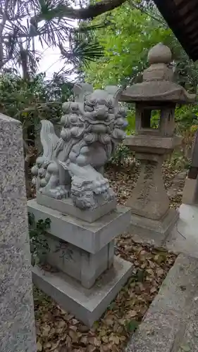 山阪神社(大阪府)