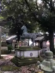 御畠神社(石川県)