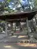 八雲神社のその他建物
