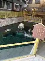 本住吉神社(兵庫県)