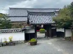 穴太寺(京都府)