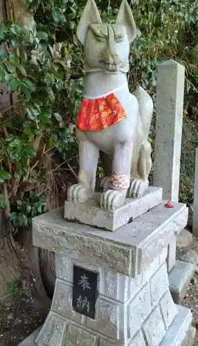 折石神社(宮城県)