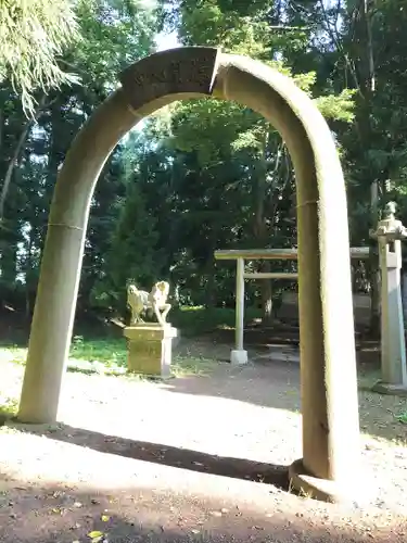 猿賀神社(青森県)