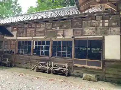 今井堂天満神社(奈良県)