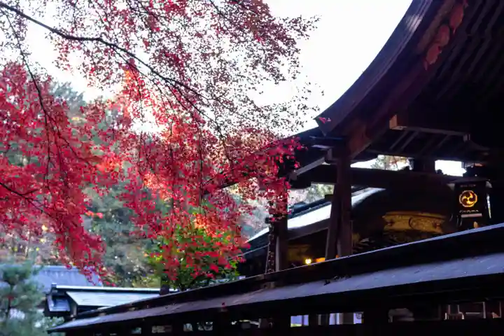 八大神社(京都府)